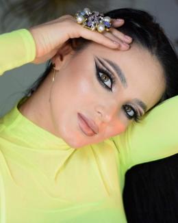 „Îngerașul” Daiana: O frumoasă tânără din Bihor va deveni, din această toamnă, model Victoria`s Secret (FOTO)