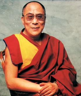 Tokes e convins că vizita lui Dalai Lama nu aduce probleme României în relaţia cu China