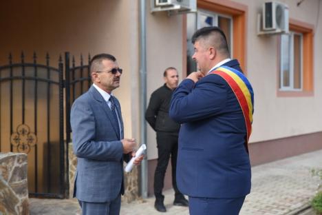 Penalii PSD-ului: BIHOREANUL, ţinut la uşă la întâlnirea lui Dăncilă cu simpatizanţii de la Beiuş (FOTO / VIDEO)