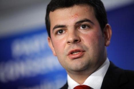 Soacra ministrului Daniel Constantin are dosar la DNA pentru luare de mită 