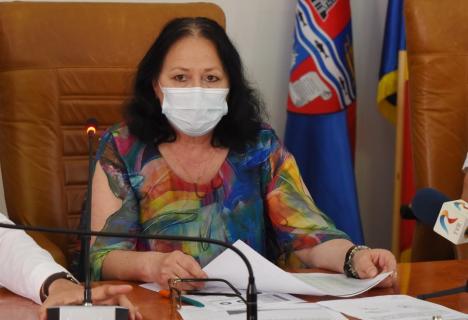 DSP Bihor avertizează: Înmulţirea îmbolnăvirilor cu Covid va impune plasarea în carantină a unor comunități. Fiţi sinceri la anchetele epidemiologice!