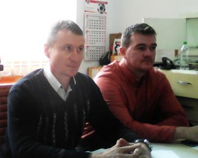 Laurențiu Danșa, președintele Asociației Cavalerii Fluierului, respinge acuzațiile noii conducerii a AJF Bihor