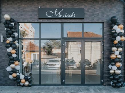Mustache: Un nou atelier de pictură, deschis în Oradea. Vezi cum arată! (FOTO)