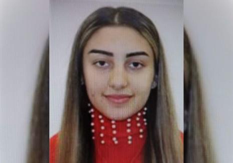 O fată de 14 ani din Bihor a plecat de-acasă. Părinții ei au cerut ajutorul Poliției