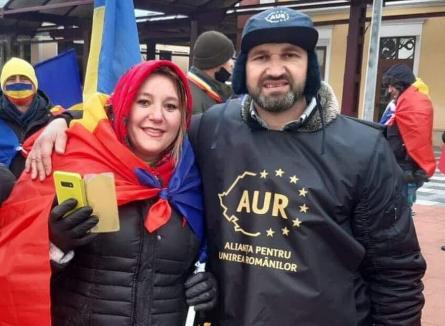 Deputatul șmenar Mihai Lasca a fost exclus din AUR! Șoșoacă, izgonită și ea