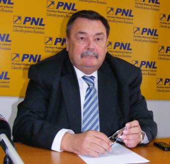 Fost secretar de stat în Guvernul Tăriceanu: "PDL ne lasă moştenire o ţară în ruină" 