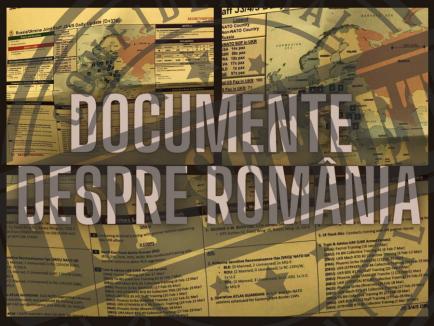 Pentagon Leaks: Documente scurse de la Pentagon arată implicarea României în sprijinul Ucrainei