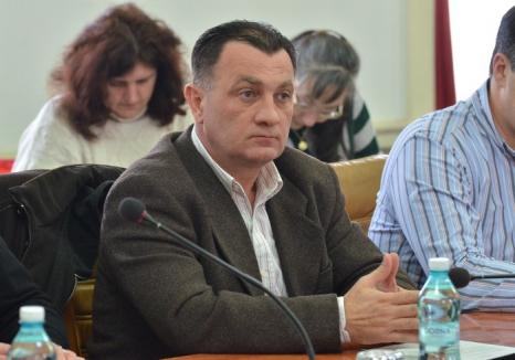 Pasztor Sandor: Promovarea consilierului Dorel Dume la Bucureşti creează probleme coaliţiei PSD-UDMR-ALDE în CJ Bihor