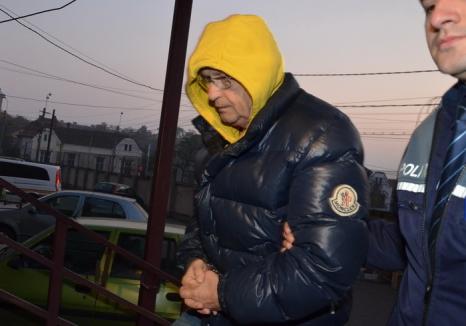 Fostul director adjunct al Finanţelor Bihor, Dorel Pătcaş, a fost trimis în judecată