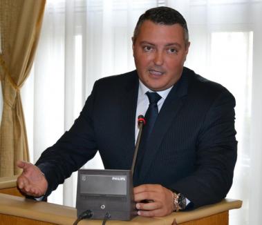 PC Bihor felicită PSD pentru că se abţine de la mutarea Muzeului în Cetate