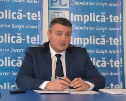 Ministerul Mediului l-a convins pe Dorin Corcheş: "Electrocentrale e vinovată pentru amenda de 33,4 milioane euro"