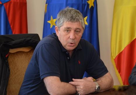 Schimbare de antrenori la echipa de polo CSM Digi Oradea: Dorin Costrăș a preluat conducerea echipei