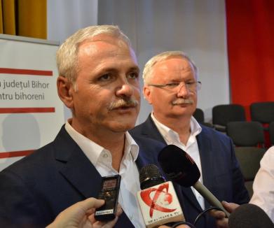 Dragnea, nou dosar penal: Înalta Curte a admis solicitarea DNA de redeschidere a urmăririi penale într-o anchetă privind Tel Drum