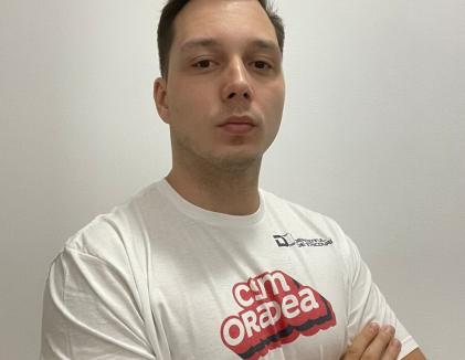 Polo: CSM Oradea l-a readus pe Vlad Dragomirescu