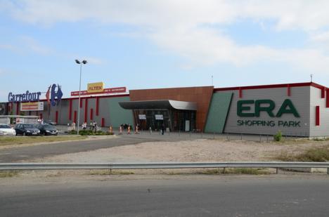 Pada Murre deschide cel de-al 16 magazin al reţelei, la ERA Shopping Park 