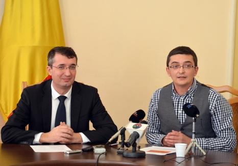 Sondaj: Majoritatea locuitorilor din Sînmartin nu vor unirea cu Oradea