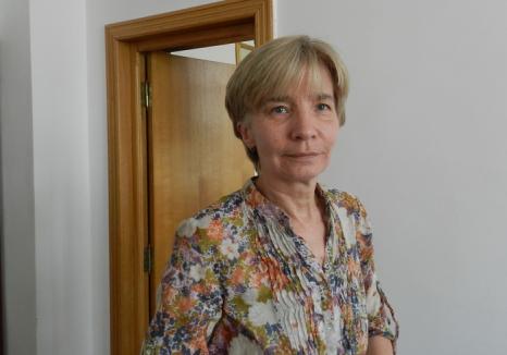 Încă un interimar la Municipal: în locul doctoriţei Cladovan vine doctoriţa Moldoveanu 