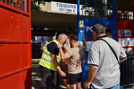 FC Bihor a obținut prima victorie din Liga a II-a! A învins echipa FC Argeș Pitești, pe stadionul din Oradea (FOTO)