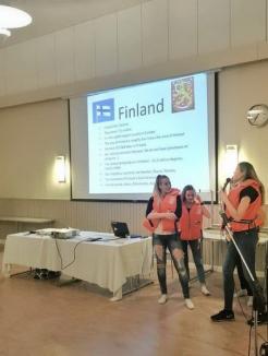 Experienţa unor elevi şi profesori orădeni în Finlanda: 'Ţara cu cei mai deştepţi copii din lume are trei reguli fundamentale' (FOTO)