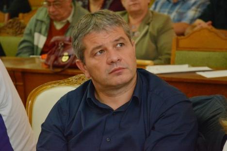 Bani de chirie: Ministrul Bodog va primi 1.000 de euro pe lună, pentru cazare în Bucureşti