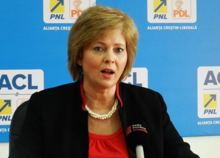 Deputatul Cherecheş acuză: Posturile de inspectori şcolari generali şi adjuncţi sunt pentru clientela PSD