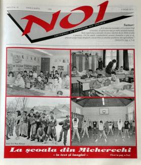 Foaia Românească în agonie: Înfiinţat cu 65 de ani în urmă, cel mai vechi ziar românesc din Ungaria riscă să ajungă în pragul închiderii (FOTO)