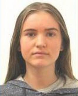 Adolescenta din Borod dată dispărută de familie a fost găsită