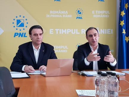 Experiment: PNL-istul Călin Gal a numărat maşinile care trec pe drumuri reabilitate de CJ Bihor. Concluzia? „Investiţiile” sunt politice!