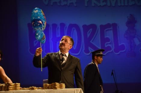 S-au distrat la Bihorel! Gala aniversară a BIHOREANULUI a fost un succes (FOTO / VIDEO)