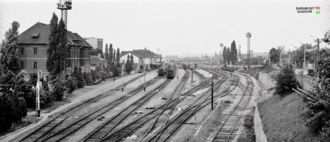 Drum de fier: Cu un secol şi jumătate în urmă, revoluţia industrială a adus în Bihor trenurile şi transportul public de masă (FOTO)