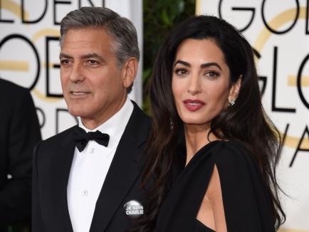 Ce bine e să fii vecinul lui George Clooney! Compensaţii uriaşe pentru deranjul provocat de renovări