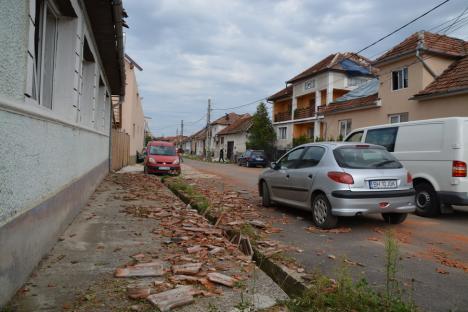 Mergem la risc: În ciuda obligației legale, doar 1 din 5 bihoreni și-au asigurat locuințele împotriva dezastrelor naturale (FOTO)