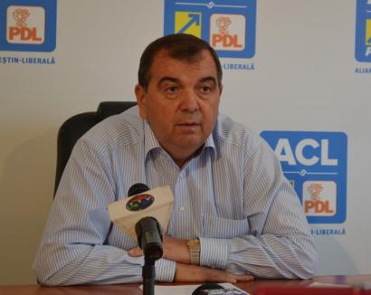 Gavrilă Ghilea: Ioan Mang şi PSD şantajează primarii ACL