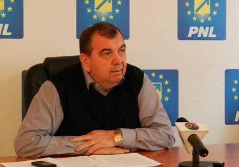 Ghilea s-a 'scăpat': Bolojan e favorit pentru un nou mandat de primar, într-un sondaj al PSD fiind la aproape 70% din preferinţele orădenilor