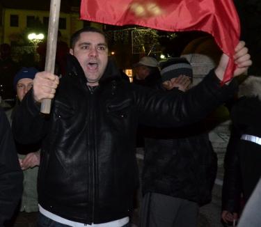 La Sântandrei, se anunţă alegeri cu scântei: Liberalii merg la Primărie cu Grecu!
