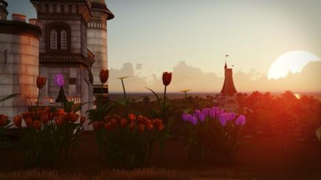 Premieră la Arcadia: Spectacolul 'Gulliver' va avea imagini 3D stereoscopice (FOTO)