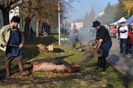 Vacanţă cu de toate: Oraşele din estul Ungariei îmbie turiştii români cu băi termale şi festivaluri de tot felul (FOTO)