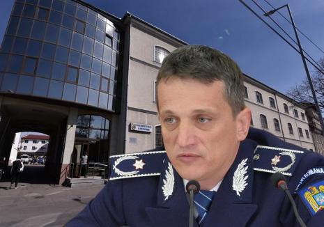Șefii Poliției Bihor consideră că detaliile cazului Filimon nu sunt de interes public!