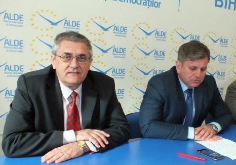 Insinuări halucinante ale candidaţilor ALDE: Turbina noii centrale pe gaz a fost adusă la suprapreţ „dintr-un parc rece al Armatei americane din Ungaria”