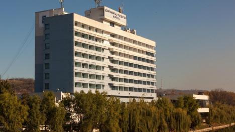 Hotelul Continental Forum Oradea și-a înnoit camerele și sălile de conferințe. Vezi cum arată! (FOTO)