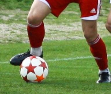 Tricolorul Alparea a devenit campioana Bihorului la fotbal