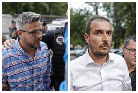Patronii stației GPL din Crevedia au fost reținuți, anchetatorii cer arestarea lor (FOTO)
