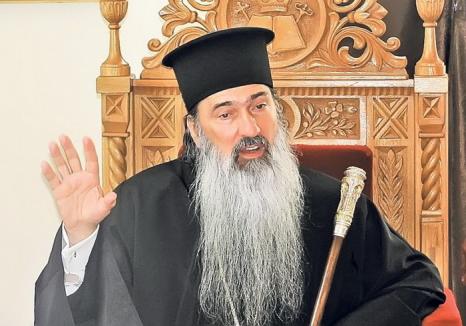 Premieră în Biserica Ortodoxă: DNA cere arestul la domiciliu pentru Ahrhiepiscopul Tomisului, ÎPS Teodosie