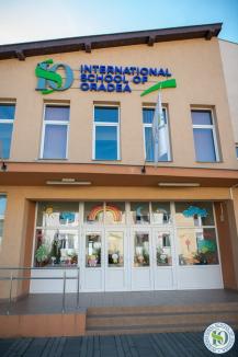 Oferta educaţională la International School of Oradea - preţuri de la 1.650 RON/lună