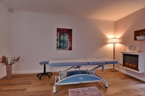 Pentru sănătatea ta! O nouă clinică Iasmed s-a deschis în Oradea, în cartierul Nufărul (FOTO)