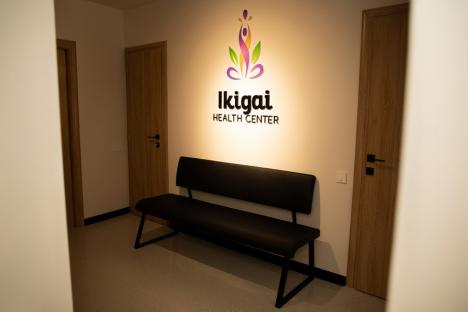 Primul centru Ikigai Health din România a fost inagurat în Oradea (FOTO)