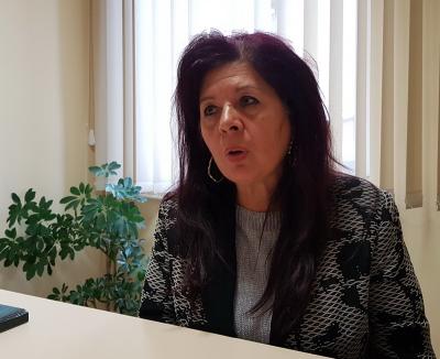 De-a Varga Oarba: Directoarea Liceului Special 1 din Oradea ascunde abuziv salariile angajaților