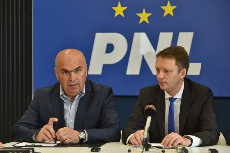 Siegfried Mureșan, candidat PNL la un nou mandat în Parlamentul European: „E important să spunem oamenilor cum ne ajută Uniunea Europeană” (FOTO)