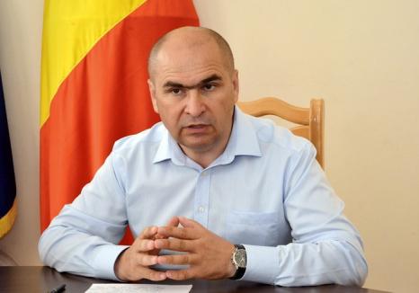 Consiliul Local dezbate joi PUG-ul care prevede demolarea unui rând de case pe străzile Sucevei şi Avram Iancu