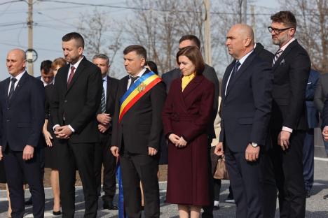 Primar cu 92% din voturi: Edilul din Băcioi, comună ajutată de autoritățile din Oradea și Bihor, a obținut cel mai mare scor în alegerile din Republica Moldova